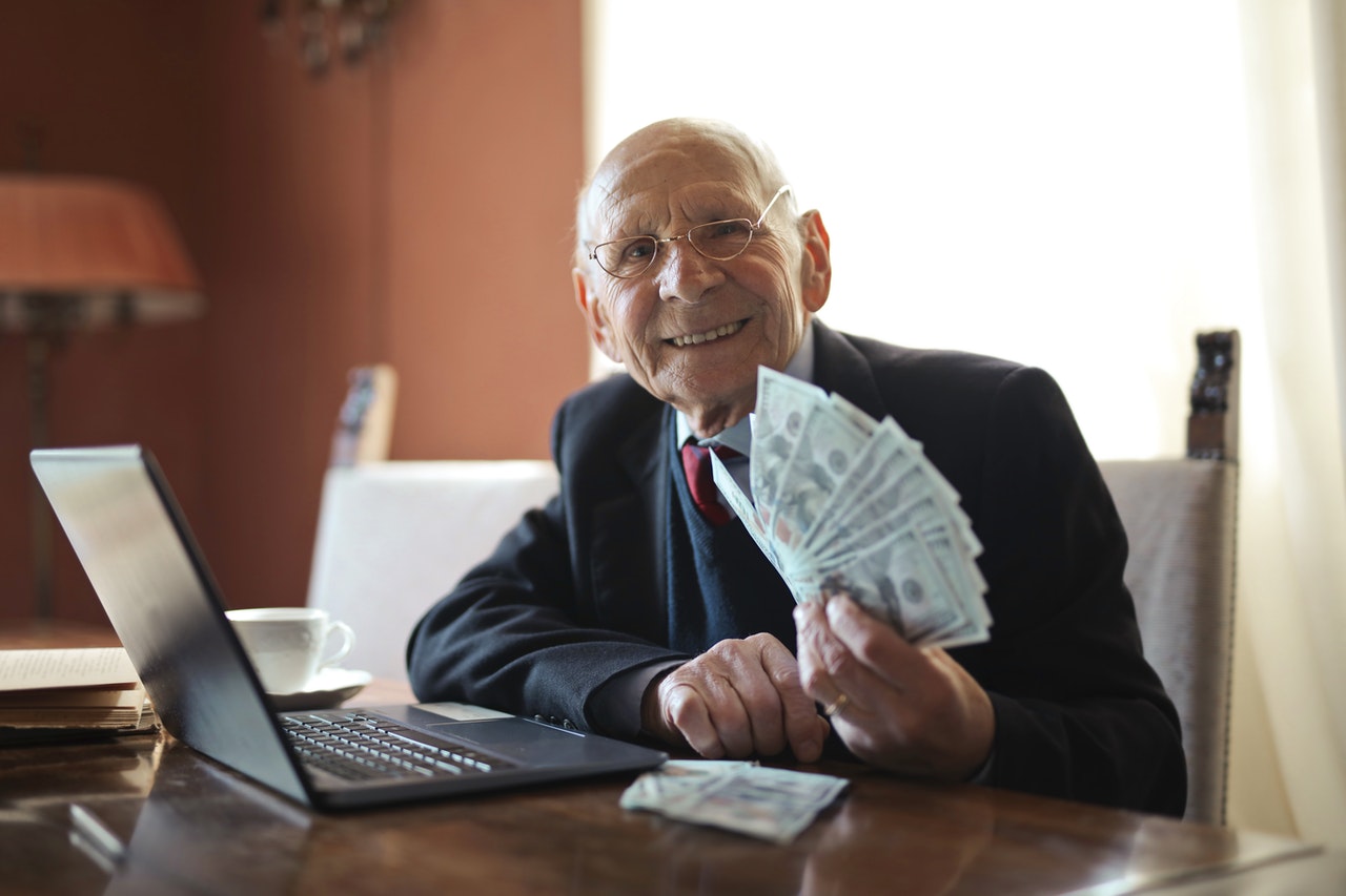 pieniadze fintech